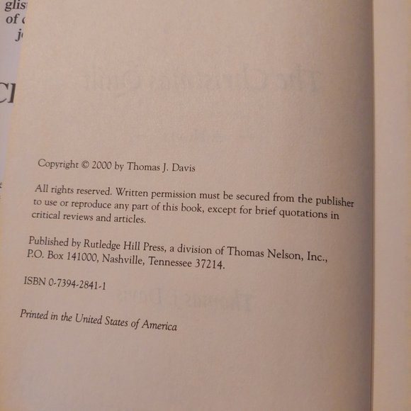 The Christmas Quilt - Picture 3 of 4